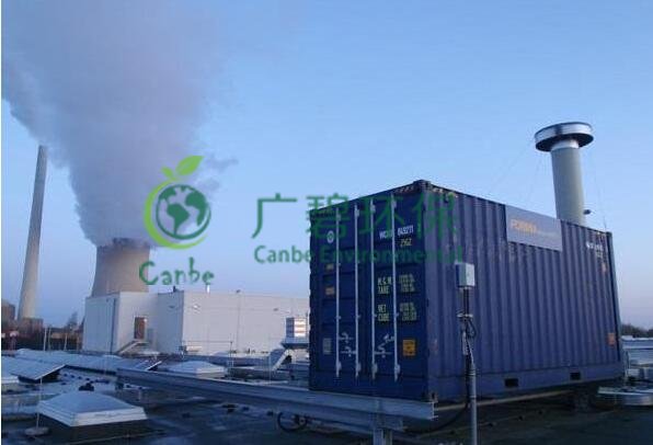 VOCS廢氣治理技術都有哪些(圖2) VOCS廢氣治理技術都有哪些(圖2)