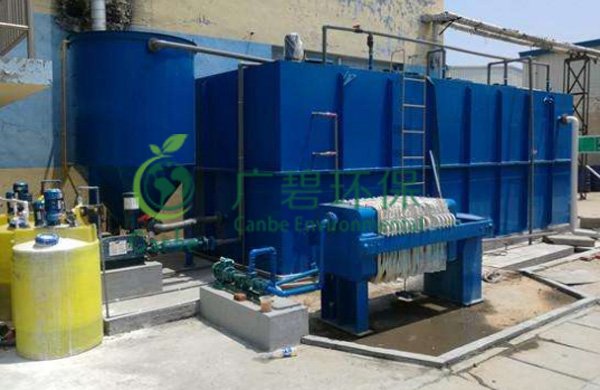 如何挑選污水處理設備 選購污水處理設備方法(圖2) 如何挑選污水處理設備 選購污水處理設備方法(圖2)