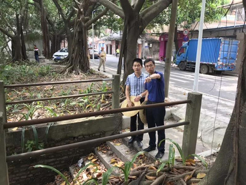 佛山市南莊鎮水環境質量全區第一 全面打響“碧水攻堅戰”(圖3) 佛山市南莊鎮水環境質量全區第一 全面打響“碧水攻堅戰”(圖3)