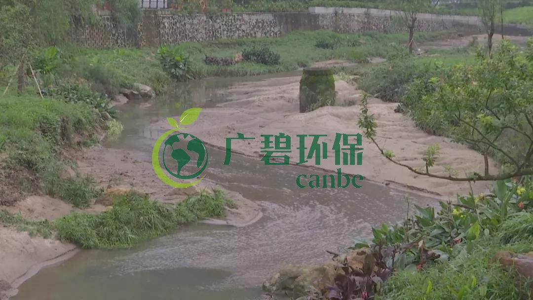 廣州市治理河道黑臭水體治理經(jīng)驗(yàn)分享(圖3) 廣州市治理河道黑臭水體治理經(jīng)驗(yàn)分享(圖3)