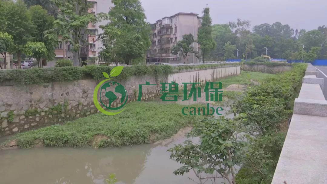 廣州市治理河道黑臭水體治理經(jīng)驗(yàn)分享(圖6) 廣州市治理河道黑臭水體治理經(jīng)驗(yàn)分享(圖6)