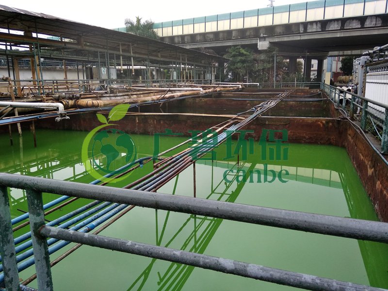 城鎮黑臭河涌污染整治方法與國內外對比研究(圖2) 城鎮黑臭河涌污染整治方法與國內外對比研究(圖2)