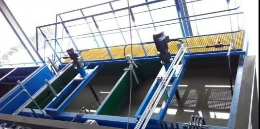 電鍍廢水是什么？電鍍廢水處理方法與工藝(圖1)