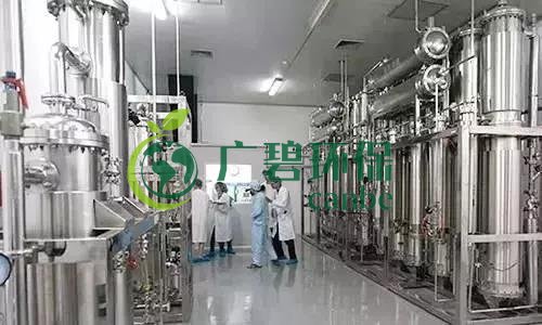 美國制藥行業標準中VOCs控制要求(圖2) 美國制藥行業標準中VOCs控制要求(圖2)