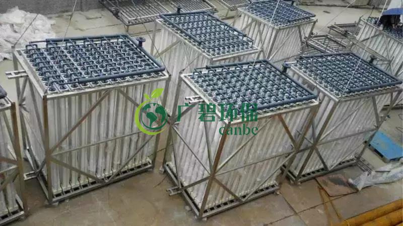 MBR工藝有哪些注意事項(xiàng)？MBR工藝9大誤區(qū)解讀(圖1)