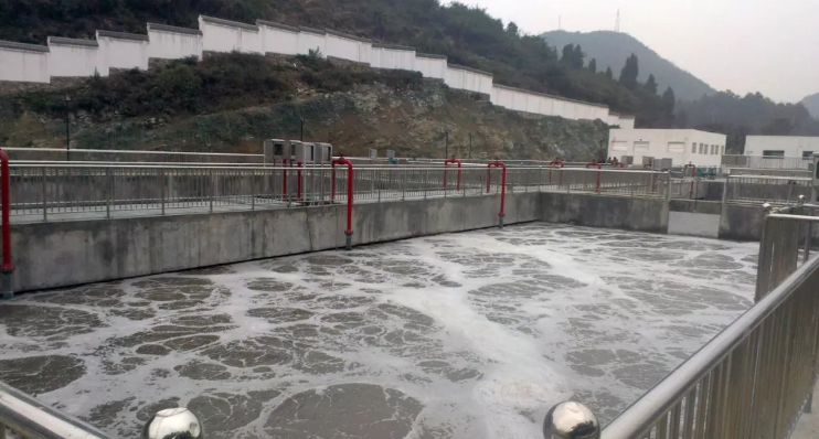 污水脫色有哪些方法？六種污水脫色技術介紹