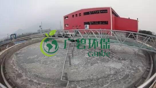 污泥發(fā)黑是什么原因造成？污泥發(fā)黑經驗分享(圖2)