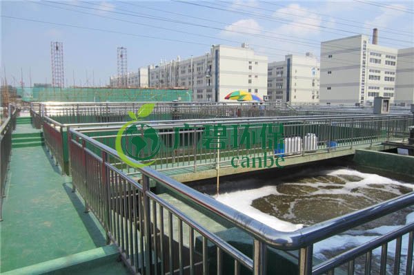 電鍍廢水容易超標排放的污染物有哪些？電鍍廢水達標排放策略(圖1)