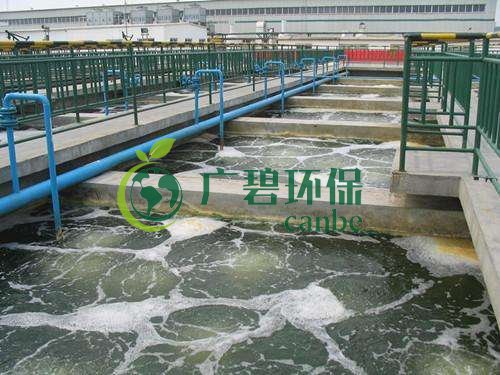 污水處理工藝中有哪些要關(guān)注的參數(shù)?(圖1) 污水處理工藝中有哪些要關(guān)注的參數(shù)?(圖1)