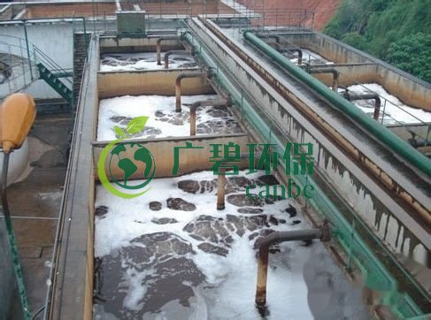 污水總磷超標怎么辦?污水磷超標治理方法(圖1) 污水總磷超標怎么辦?污水磷超標治理方法(圖1)