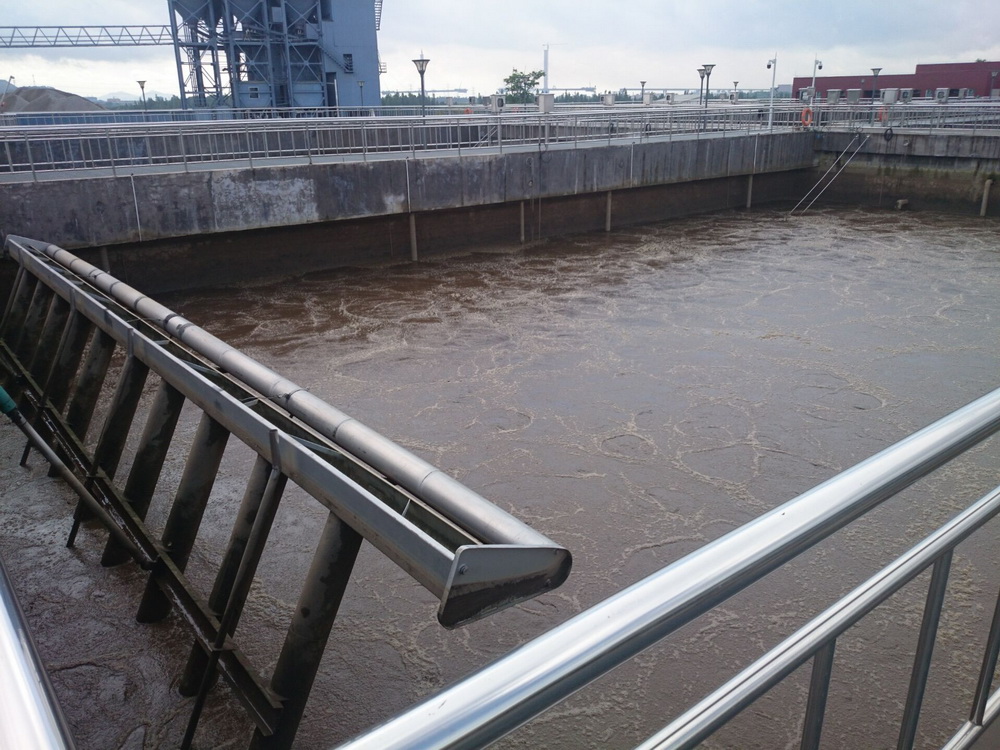 順德區容桂第二污水處理廠廠外收集系統工程(扁滘大涌段截污)競爭性談判