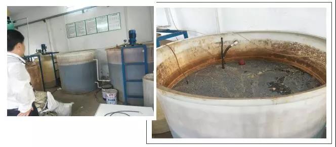 哪些行為是屬于污水違法排放？