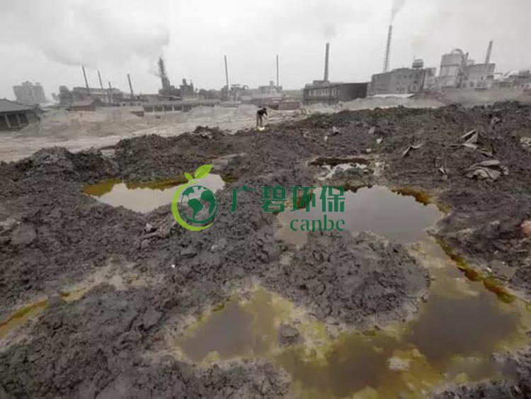 污染修復(fù)(圖2) 污染修復(fù)(圖2)