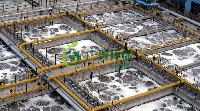 如何保證冬季污水處理穩定達標?污水廠處理經驗分享(圖1) 如何保證冬季污水處理穩定達標?污水廠處理經驗分享(圖1)