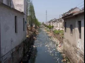 農(nóng)村環(huán)境綜合整治與農(nóng)村生活污水治理(圖2) 農(nóng)村環(huán)境綜合整治與農(nóng)村生活污水治理(圖2)