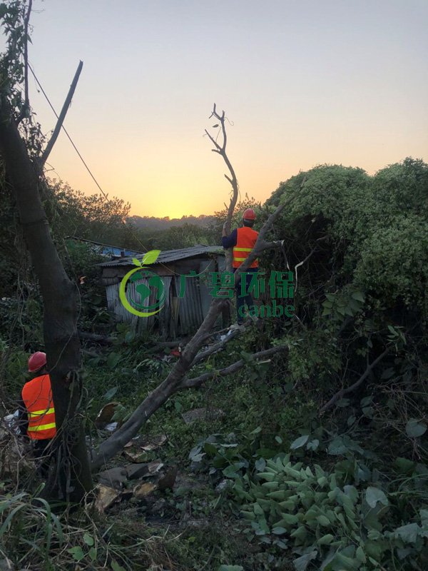 廣碧環(huán)保在順德古鑒涌項(xiàng)目現(xiàn)場(chǎng)召開(kāi)施工生產(chǎn)動(dòng)員大會(huì)(圖4)