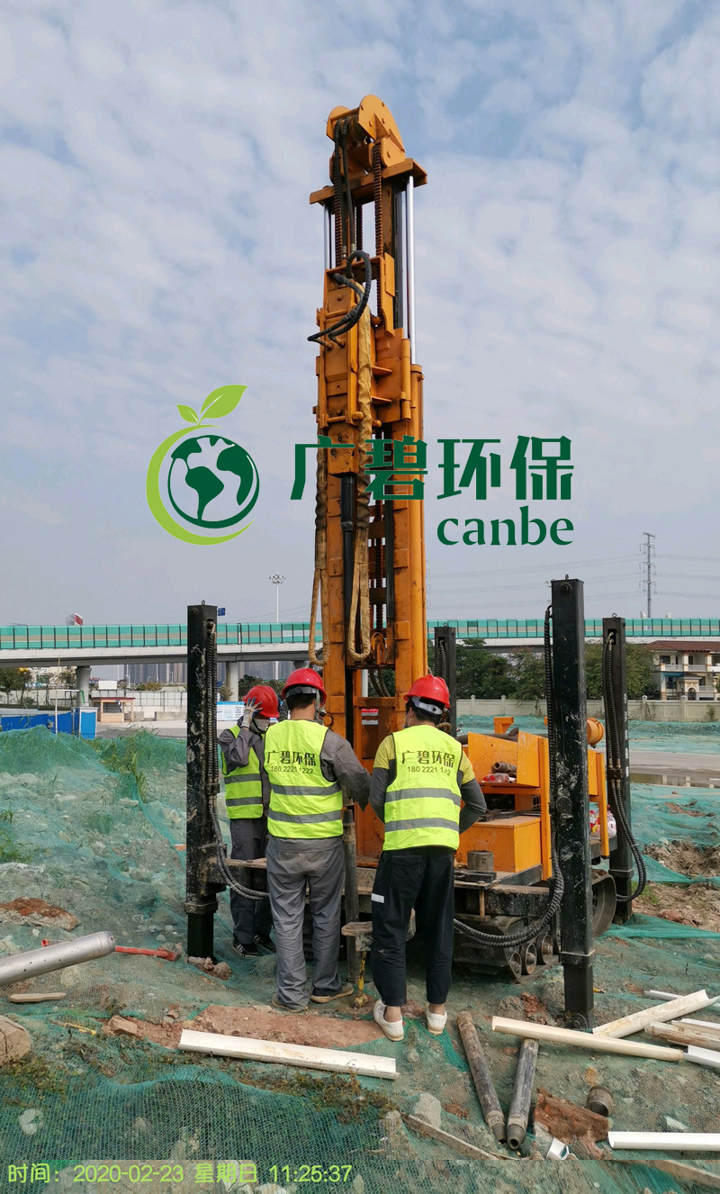 嚴防嚴控,精心組織,廣碧有序復工(圖2) 嚴防嚴控,精心組織,廣碧有序復工(圖2)