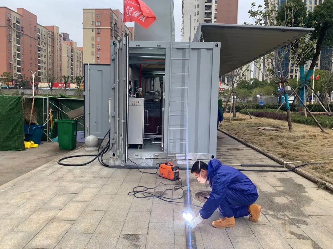 疫情之后，幾十萬噸醫(yī)療固廢去哪了?