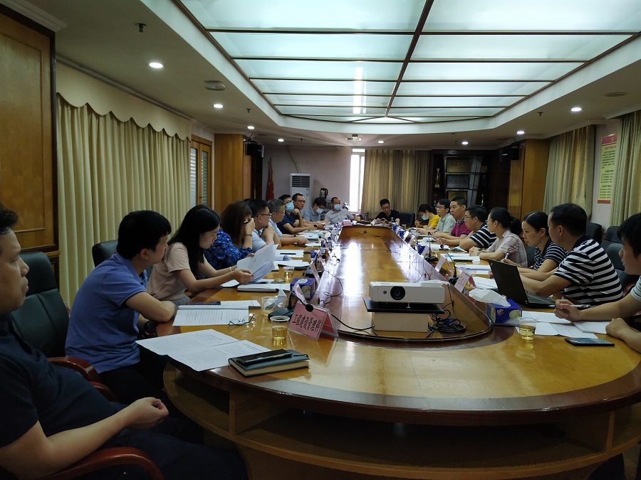 強化與自然資源部門協調聯動,扎實推進土壤污染防治工作(圖1) 強化與自然資源部門協調聯動,扎實推進土壤污染防治工作(圖1)