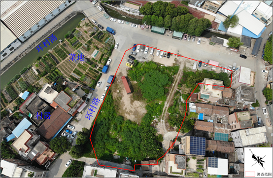廣碧環?！独樟鹘值牢魅A村幼兒園新建工程佛山市順德區勒流街道圣德路1號地塊土壤污染狀況初步調查報告》通過專家評審會(圖1)